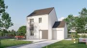 Vente Maison Conflans-sainte-honorine 78700 5 pieces 88 m2