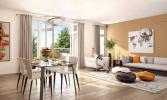 Vente Appartement Bois-d'arcy  78390 4 pieces 90 m2
