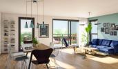 Vente Appartement Coupvray 77700 5 pieces 108 m2