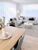 Vente Appartement Saint-ouen 93400 4 pieces 91 m2