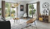Vente Appartement Neuilly-plaisance 93360 3 pieces 60 m2