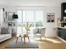 Vente Appartement Clamart 92140 4 pieces 87 m2