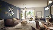 Vente Appartement Villiers-sur-marne 94350 4 pieces 83 m2