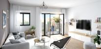 Vente Appartement Fontenay-sous-bois 94120 4 pieces 80 m2