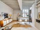Vente Appartement Issy-les-moulineaux 92130 4 pieces 88 m2