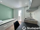 Location Appartement Ennery PONTOISE 95300 11 m2