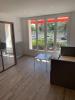 Location Appartement Villeurbanne 69100 24 m2