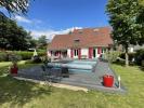 Vente Maison Vaureal 95490 9 pieces 210 m2