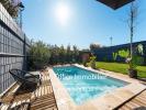 Vente Maison Puy-sainte-reparade AIX-EN-PROVENCE 13610 4 pieces 82 m2