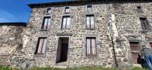 Vente Maison Auriac-l'eglise CHAVAGNAC 15500 5 pieces 160 m2