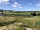 Vente Terrain Marches  26300