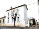 Vente Immeuble Roanne QUARTIER SAINT ROCH 42300 7 pieces 132 m2