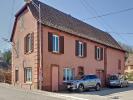 Vente Immeuble Niederhaslach  67280 4 pieces 128 m2