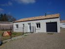 Vente Maison Sainte-foy  85150 4 pieces 77 m2