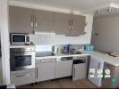 Location Appartement Argoules FORT-MAHON-PLAGE 80120 2 pieces 33 m2