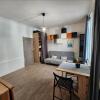 Location Appartement Marseille-5eme-arrondissement 13005 20 m2