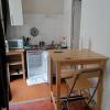 Location Appartement Bordeaux 33000 18 m2