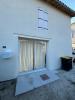 Location Maison Listrac-medoc 33480 3 pieces 62 m2