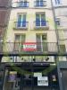 Vente Appartement Dieppe  76200 49 m2