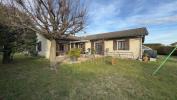 Vente Maison Arzay LA-CA´TE-SAINT-ANDRA© 38260 7 pieces 175 m2