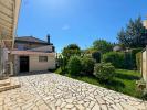 Vente Maison Bordeaux 33000 6 pieces 83 m2