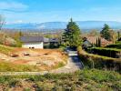 Vente Terrain Crozet 01170 900 m2