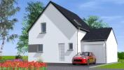 Vente Maison Raedersdorf 68480 5 pieces 90 m2