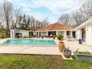 Vente Prestige Saint-sulpice-et-cameyrac  33450 9 pieces 200 m2