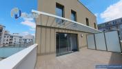 Vente Appartement Villeurbanne  69100 4 pieces 89 m2