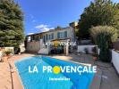 Vente Maison Destrousse 13112 160 m2