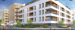 Location Appartement Rouen 76100 2 pieces 44 m2