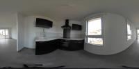 Location Appartement Laxou 54520 2 pieces 42 m2