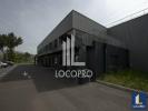 Location Bureau Rousset 13790 136 m2
