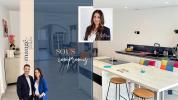Vente Maison Saint-georges-d'esperanche 38790 4 pieces 120 m2