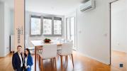 Vente Appartement Villeurbanne 69100 4 pieces 84 m2