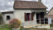 Vente Maison Broye 71190 2 pieces 34 m2