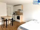Location Appartement Brest 29200 21 m2