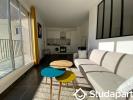 Location Appartement Marseille-6eme-arrondissement  13006 2 pieces 32 m2