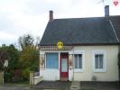 Vente Maison Bourges 18000 4 pieces 64 m2