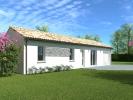 Vente Maison Moustey 40410 4 pieces 80 m2