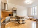 Vente Appartement Marseille-6eme-arrondissement 13006 3 pieces 60 m2