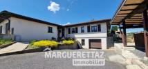 Vente Maison Roche-sur-foron 74800 6 pieces 130 m2