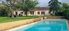 Vente Maison Vendome 41100 5 pieces 128 m2