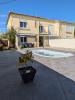 Vente Maison Narbonne SAINT SALVAIRE 11100 4 pieces 101 m2