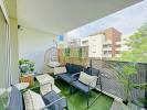 Vente Appartement Montpellier 34000 2 pieces 45 m2