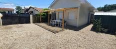 Location Maison Soulac-sur-mer 33780 3 pieces 70 m2