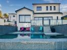 Vente Maison Auzielle 31650 8 pieces 180 m2