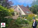 Vente Maison Houdan 78550 6 pieces 204 m2