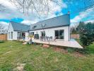 Vente Maison Sautron 44880 6 pieces 165 m2