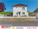 Vente Maison Vierzon 18100 4 pieces 77 m2